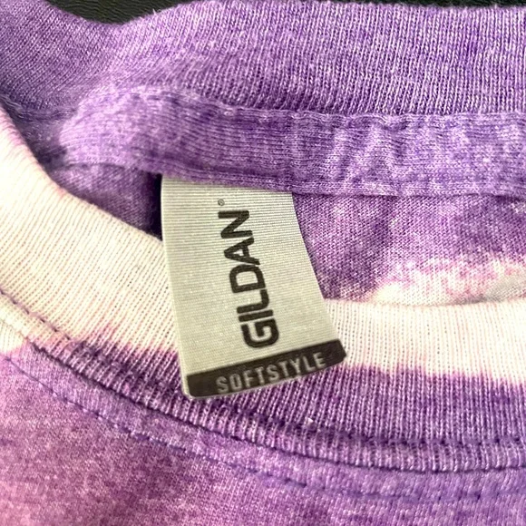 Dolly Parton and rainbow pink branded shirts size medium - Picture 2 of 2